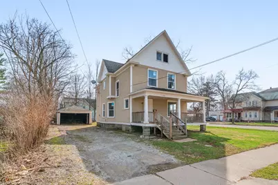 1104 Washington Avenue, Kalamazoo, MI 49001 - Photo 33