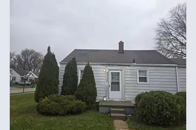 21706 Rausch Avenue, Eastpointe, MI 48021 - Photo 1