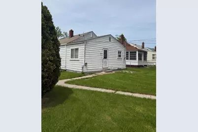 21706 Rausch Avenue, Eastpointe, MI 48021 - Photo 3