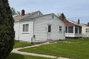 21706 Rausch Ave, Eastpointe, MI 48021 - Photo 3
