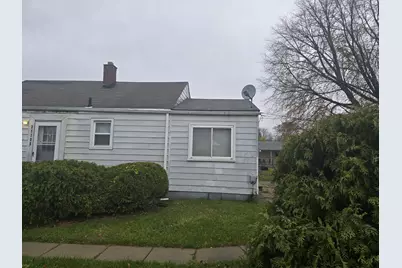 21706 Rausch Avenue, Eastpointe, MI 48021 - Photo 3