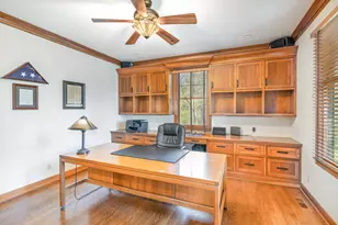 9733 Blue Heron Dr, Eaton Rapids, MI 48827 - Photo 13