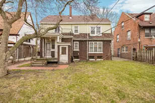 561 E Grand Blvd, Detroit, MI 48207 - Photo 3