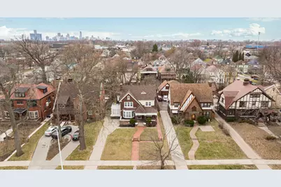 561 E Grand Boulevard, Detroit, MI 48207 - Photo 75