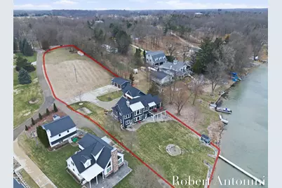 162 Lakeview Drive, Wayland, MI 49348 - Photo 3