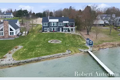 162 Lakeview Drive, Wayland, MI 49348 - Photo 9