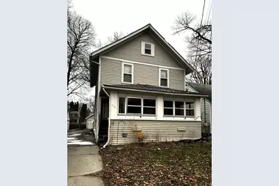 925 S Holmes Street, Lansing, MI 48912 - Photo 1