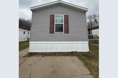 6741 Helman Boulevard #lot 203, Lansing, MI 48911 - Photo 1