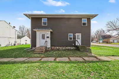 201 E Main Street, Homer, MI 49245 - Photo 1