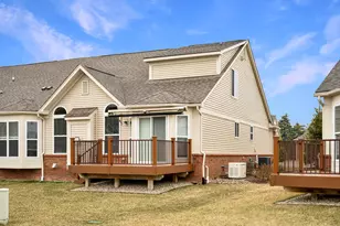 21868 Kensett Dr, Macomb, MI 48042 - Photo 29