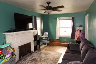 415 Orleans Ave, Battle Creek, MI 49015 - Photo 3