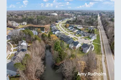 16540 Wickshire Place #Lot 51, Spring Lake, MI 49456 - Photo 49