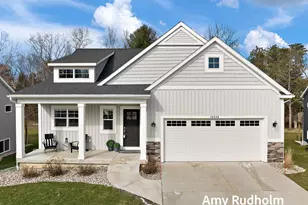 16540 Wickshire Pl, Spring Lake, MI 49456 - Photo 1