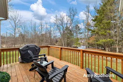 16540 Wickshire Place #Lot 51, Spring Lake, MI 49456 - Photo 3