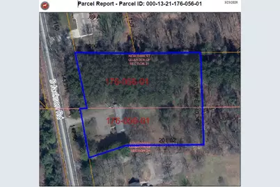 4491 S Jackson Road, Jackson, MI 49201 - Photo 77