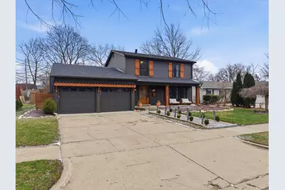 2025 Rugby Court, Ann Arbor, MI 48103 - Photo 3