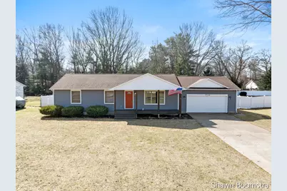 1749 Brandel Drive, Muskegon, MI 49445 - Photo 31