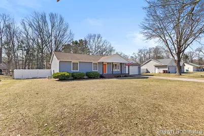 1749 Brandel Drive, Muskegon, MI 49445 - Photo 3