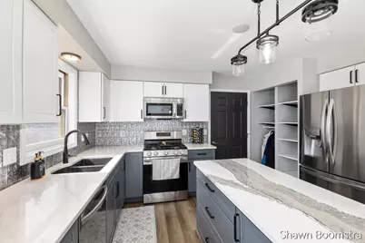 1749 Brandel Drive, Muskegon, MI 49445 - Photo 7