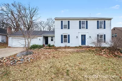 4867 Northview Avenue NE, Grand Rapids, MI 49525 - Photo 1