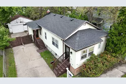 909 N Granger Street, Saginaw, MI 48602 - Photo 9