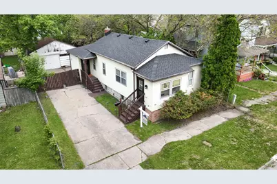 909 N Granger Street, Saginaw, MI 48602 - Photo 7