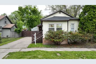 909 N Granger Street, Saginaw, MI 48602 - Photo 3