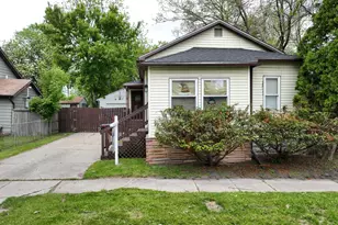 909 N Granger St, Saginaw, MI 48602 - Photo 3
