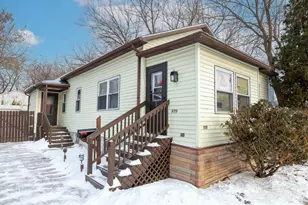 909 N Granger St, Saginaw, MI 48602 - Photo 3