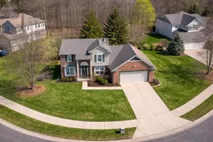 3162 Shamrock Ct, Ann Arbor, MI 48105 - Photo 3