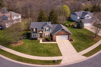 3162 Shamrock Court, Ann Arbor, MI 48105 - Photo 3