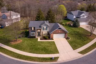 3162 Shamrock Ct, Ann Arbor, MI 48105 - Photo 3