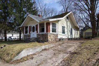 57 Seivour Avenue, Battle Creek, MI 49037 - Photo 1