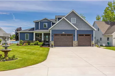 7140 Holiday Drive, Canadian Lakes, MI 49346 - Photo 25