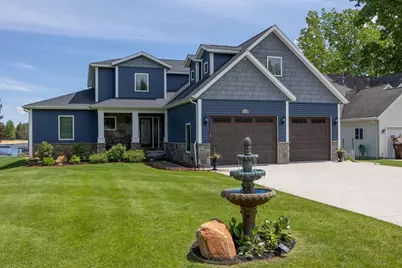 7140 Holiday Drive, Canadian Lakes, MI 49346 - Photo 51