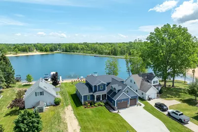 7140 Holiday Drive, Canadian Lakes, MI 49346 - Photo 53