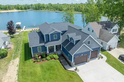 7140 Holiday Drive, Canadian Lakes, MI 49346 - Photo 35