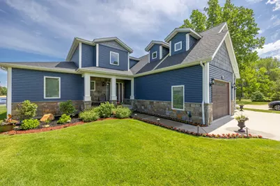 7140 Holiday Drive, Canadian Lakes, MI 49346 - Photo 49