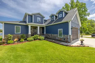 7140 Holiday Dr, Canadian Lakes, MI 49346 - Photo 49