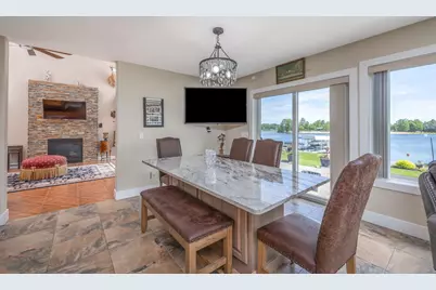 7140 Holiday Drive, Canadian Lakes, MI 49346 - Photo 13