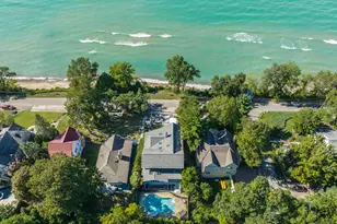 3987 Lake Shore Dr, New Buffalo, MI 49117 - Photo 37