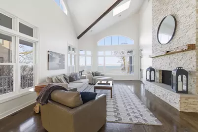 3987 Lake Shore Drive, New Buffalo, MI 49117 - Photo 5