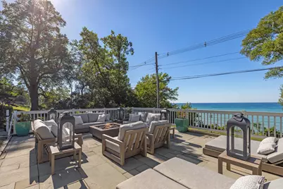 3987 Lake Shore Drive, New Buffalo, MI 49117 - Photo 35