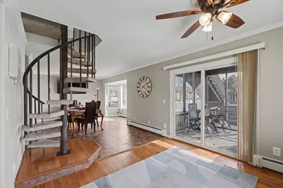 7128 Lazy Lane, Harsens Island, MI 48028 - Photo 9