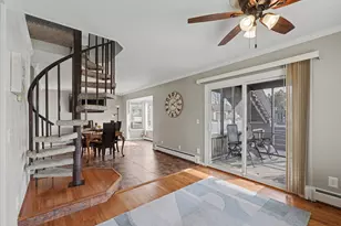7128 Lazy Ln, Harsens Island, MI 48028 - Photo 9