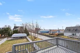 7128 Lazy Ln, Harsens Island, MI 48028 - Photo 35