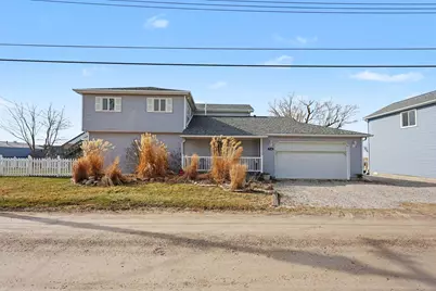 7128 Lazy Lane, Harsens Island, MI 48001 - Photo 1