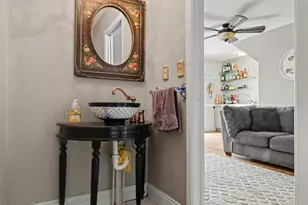 7128 Lazy Ln, Harsens Island, MI 48001 - Photo 9