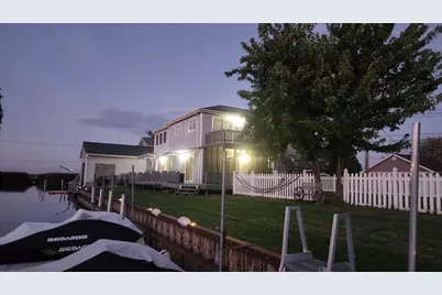 7128 Lazy Lane, Harsens Island, MI 48001 - Photo 33