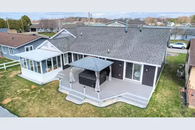 4314 Harmony Drive, Shelbyville, MI 49344 - Photo 5